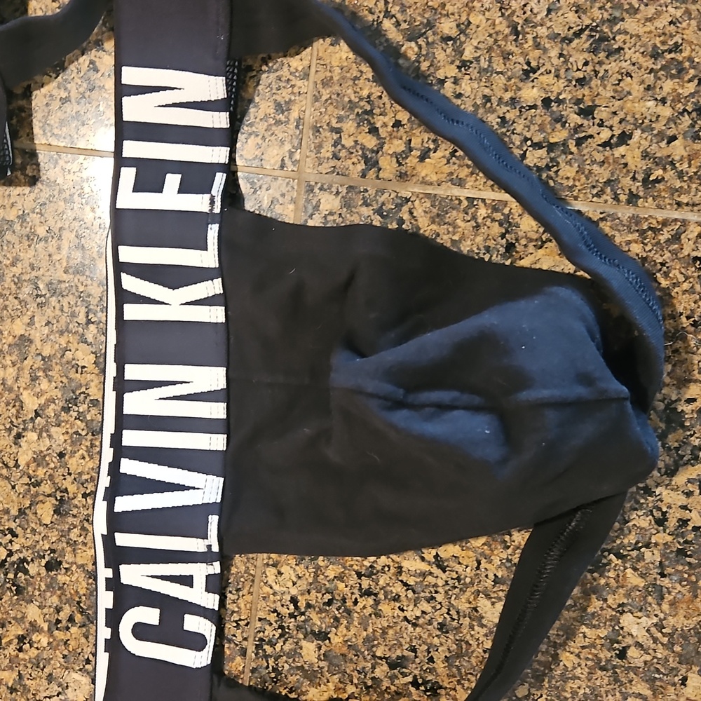 Calvin Klein Jockstrap Medium
